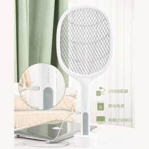 201 DQN-01 Electronic Mosquito Swatter