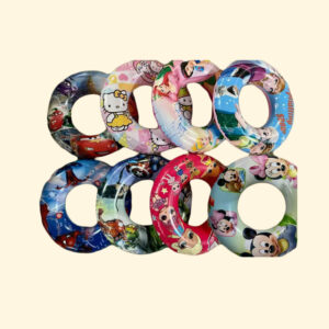 5614 FD-888 Kids Swimming Ring