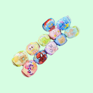 5615 FD-889 Kids Swimming Arm Floaties