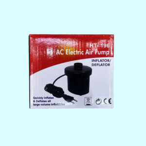 5099 AC Electric Air Pump - HT-196