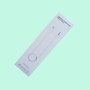 1494 3.5mm AUX Audio Cable - MH025