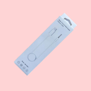 1495 3.5 AUX Audio Cable - MH-CM21