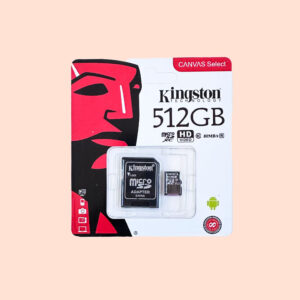 1200 Memory card 512 GB