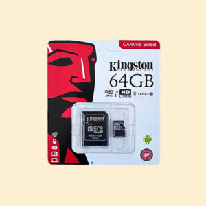 1203 Memory Card 64 GB