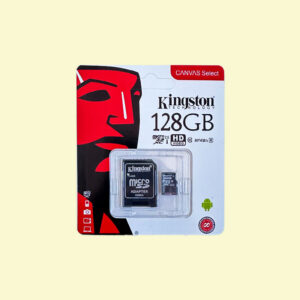1202 Memory Card 128 GB