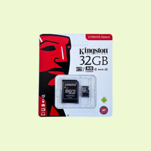 1204 Memory Card 32 GB