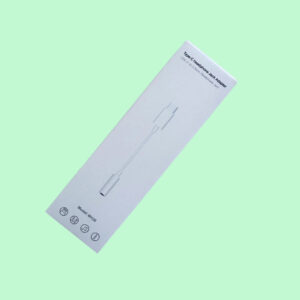 1492 HeadPhone Cable - MH20