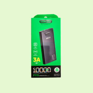 1702 Gerlax 10K NC Powerbank